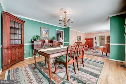 9006 Elmonte Woods Way N, Ellicott City, MD 21042 - Photo 19