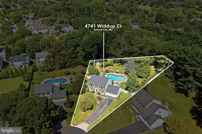 4741 Widdup Court, Ellicott City, MD 21043 - Photo 73