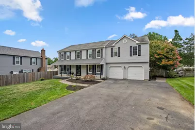 8780 Teresa Lane, Laurel, MD 20723 - Photo 59