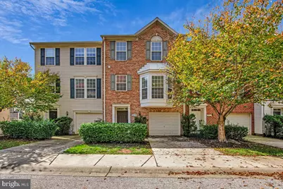 9418 Birdhouse Circle #5, Columbia, MD 21046 - Photo 1