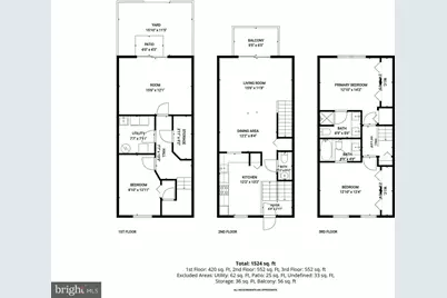 9837 Softwater Way SW, Columbia, MD 21046 - Photo 45