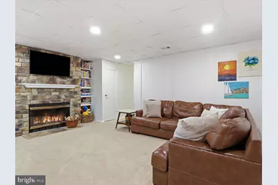 8861 Stonebrook Lane NW, Columbia, MD 21046 - Photo 33