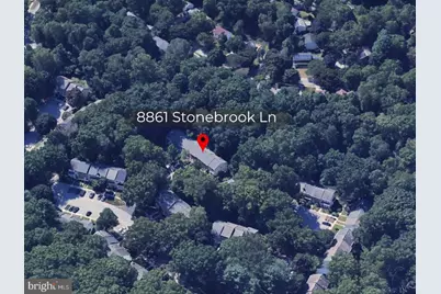 8861 Stonebrook Lane NW, Columbia, MD 21046 - Photo 59