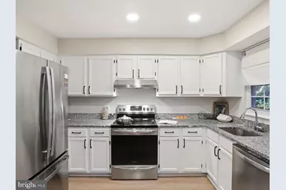 8861 Stonebrook Lane NW, Columbia, MD 21046 - Photo 13