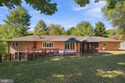 12216 Mount Albert Road, Ellicott City, MD 21042 - Photo 37