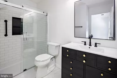 8821 Ashberry Court, Laurel, MD 20723 - Photo 17