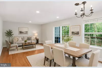 8579 Harvest View Court, Ellicott City, MD 21043 - Photo 5
