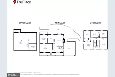 5234 Even Star Place, Columbia, MD 21044 - Photo 51