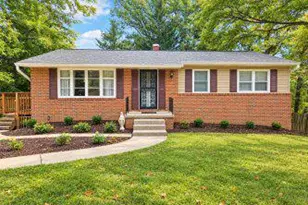 4617 Roundhill Rd, Ellicott City, MD 21043 - Photo 1