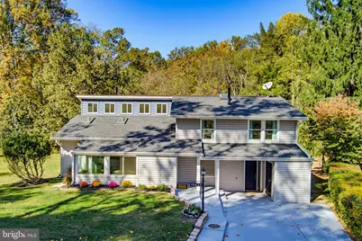 10621 Big Woods Court, Columbia, MD 21044 - Photo 1