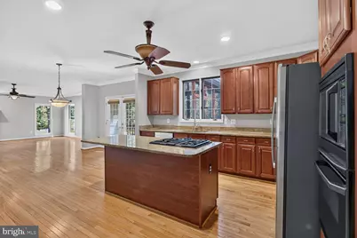8321 Governor Kent Terrace, Ellicott City, MD 21043 - Photo 23
