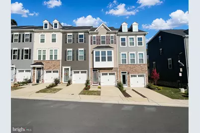 7513 Bharat Way, Elkridge, MD 21075 - Photo 1