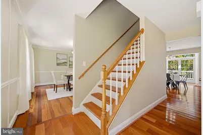 8514 Rosecroft Terrace, Ellicott City, MD 21043 - Photo 9