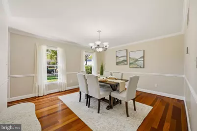 8514 Rosecroft Terrace, Ellicott City, MD 21043 - Photo 13