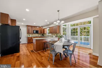 8514 Rosecroft Terrace, Ellicott City, MD 21043 - Photo 15