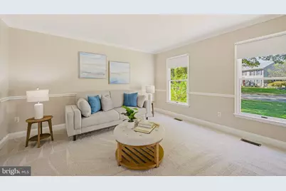 8514 Rosecroft Terrace, Ellicott City, MD 21043 - Photo 5