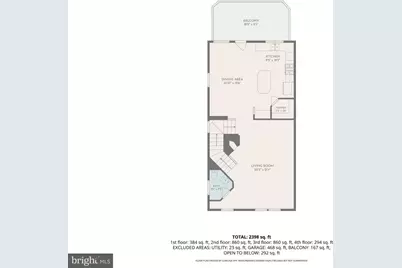 9502 Blast Avenue #8, Ellicott City, MD 21042 - Photo 71