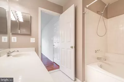 7661 Coachlight Lane #A-L, Ellicott City, MD 21043 - Photo 19