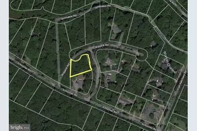 Spinnaker Road, Chestertown, MD 21620 - Photo 1