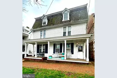 349 & 351 High Street, Chestertown, MD 21620 - Photo 1