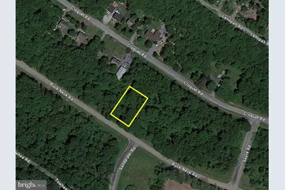 Parcel Buck Neck Ldg Road, Chestertown, MD 21620 - Photo 1