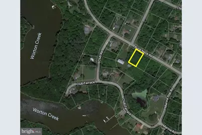Buck Neck Landing Road, Chestertown, MD 21620 - Photo 1