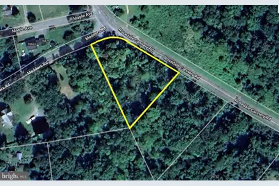 Main St, Still Pond, MD 21667 - Photo 1