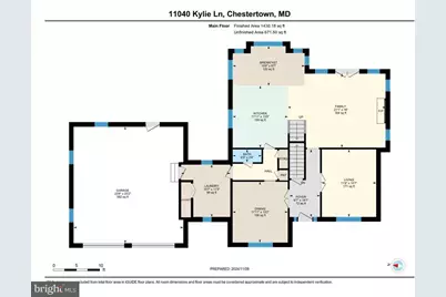 11040 Kylie Lane, Chestertown, MD 21620 - Photo 55