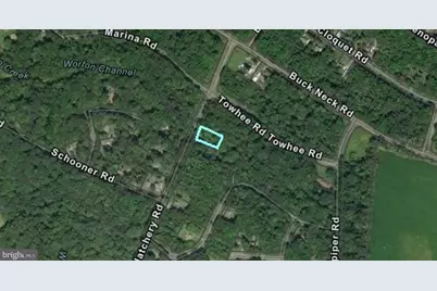 Fish Hatchery Road, Chestertown, MD 21620 - Photo 1