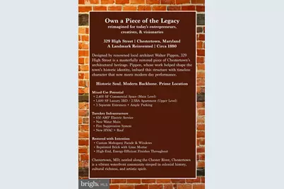 329 High Street, Chestertown, MD 21620 - Photo 7