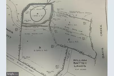 Lot 4 Piney Neck Road, Rock Hall, MD 21661 - Photo 1