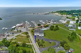 21090 W Sharp St, Rock Hall, MD 21661 - Photo 3