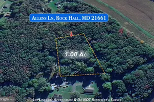 Allens Ln, Rock Hall, MD 21661 - Photo 1