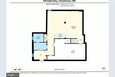 100 Adela Way, Chestertown, MD 21620 - Photo 67