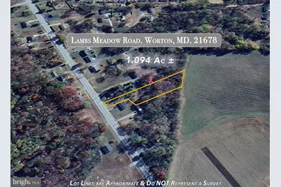 Lambs Meadow Road, Worton, MD 21678 - Photo 13