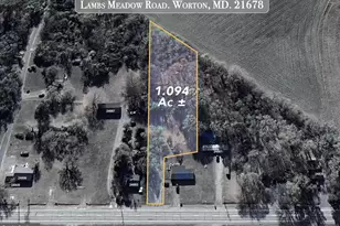 Lambs Meadow Rd, Worton, MD 21678 - Photo 1