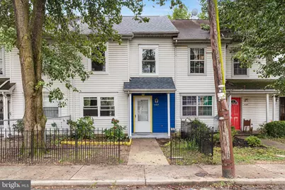 423 Calvert Street, Chestertown, MD 21620 - Photo 1