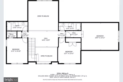 6119 New Street #2, Rock Hall, MD 21661 - Photo 25