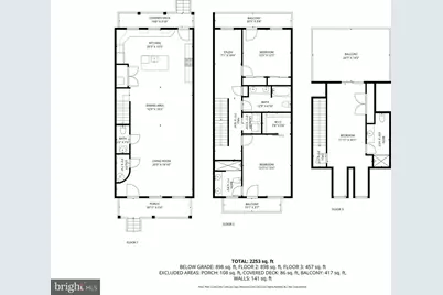 228 S Water St, Chestertown, MD 21620 - Photo 27