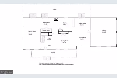 29030 Belchester Road, Kennedyville, MD 21645 - Photo 29