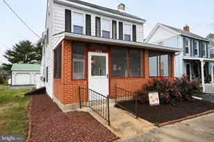 206 Virginia Ave, Galena, MD 21635 - Photo 1