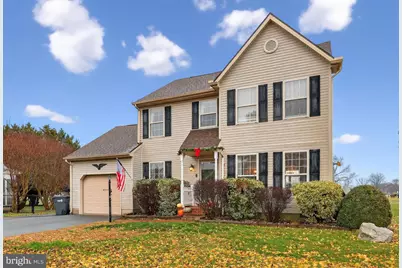 186 Birchwood Lane, Galena, MD 21635 - Photo 1