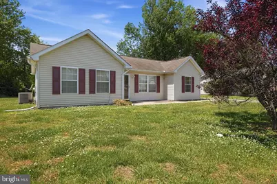 25044 Travis Trail, Worton, MD 21678 - Photo 1