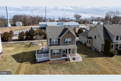 11981 Dewees Lane, Kennedyville, MD 21645 - Photo 3