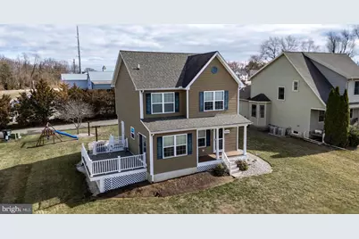 11981 Dewees Lane, Kennedyville, MD 21645 - Photo 1