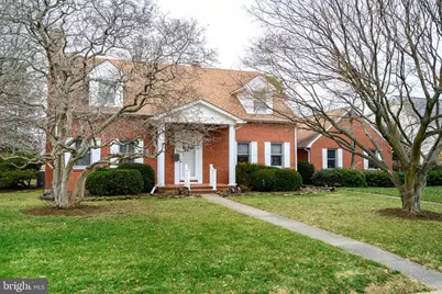 201 Greenwood Avenue, Chestertown, MD 21620 - Photo 1