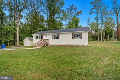 11047 Bottom Road, Worton, MD 21678 - Photo 1