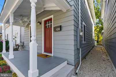 109 S College Avenue, Chestertown, MD 21620 - Photo 3