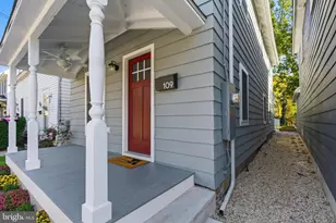 109 S College Ave, Chestertown, MD 21620 - Photo 3