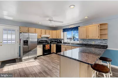 14525 John Peel Road, Golts, MD 21635 - Photo 7